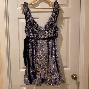 Free people dress size 12 dress